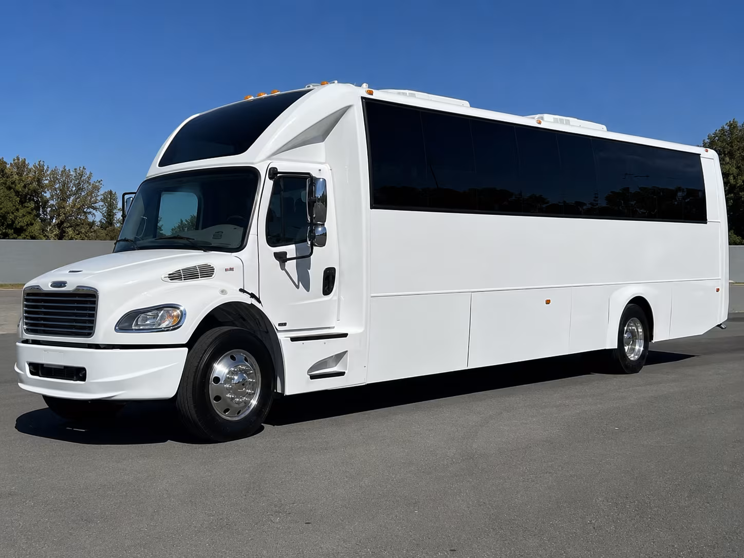Rent a Bus to Bakersfield Group Guide to Wedding