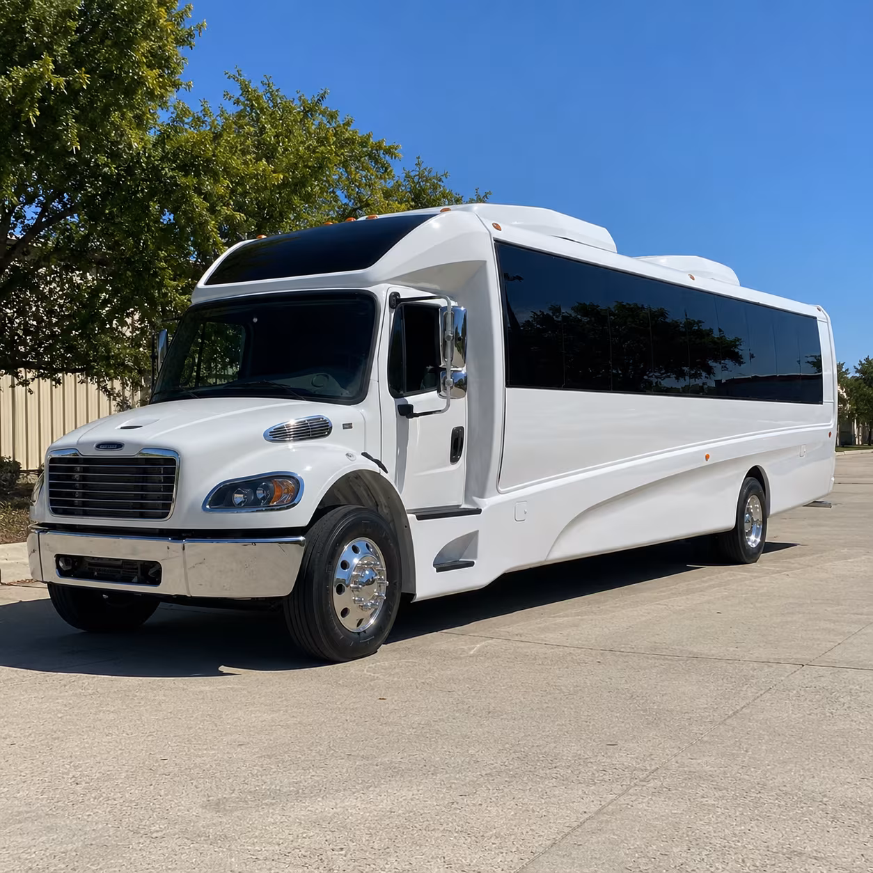 Bakersfield Airport Transportation