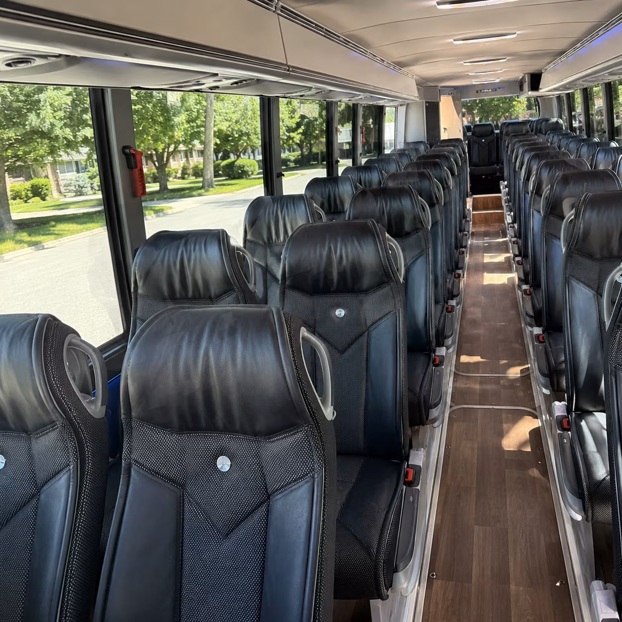 Bakersfield Airport Shuttle & Transportation pickup coordination