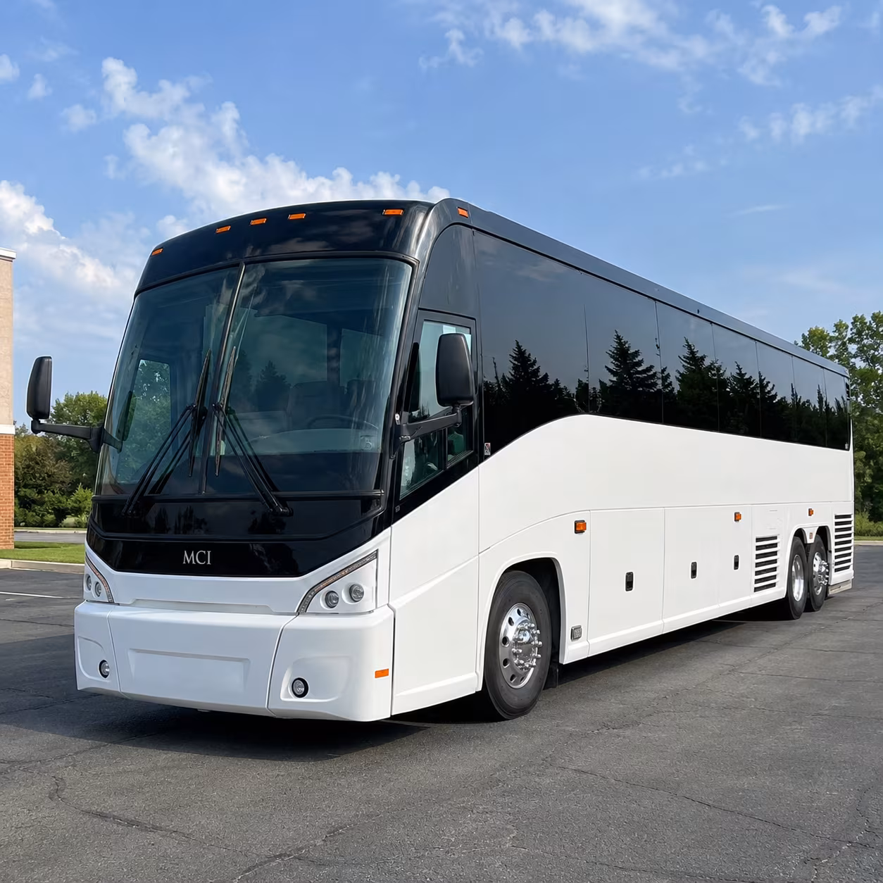 Bakersfield School Event Transportation pickup coordination