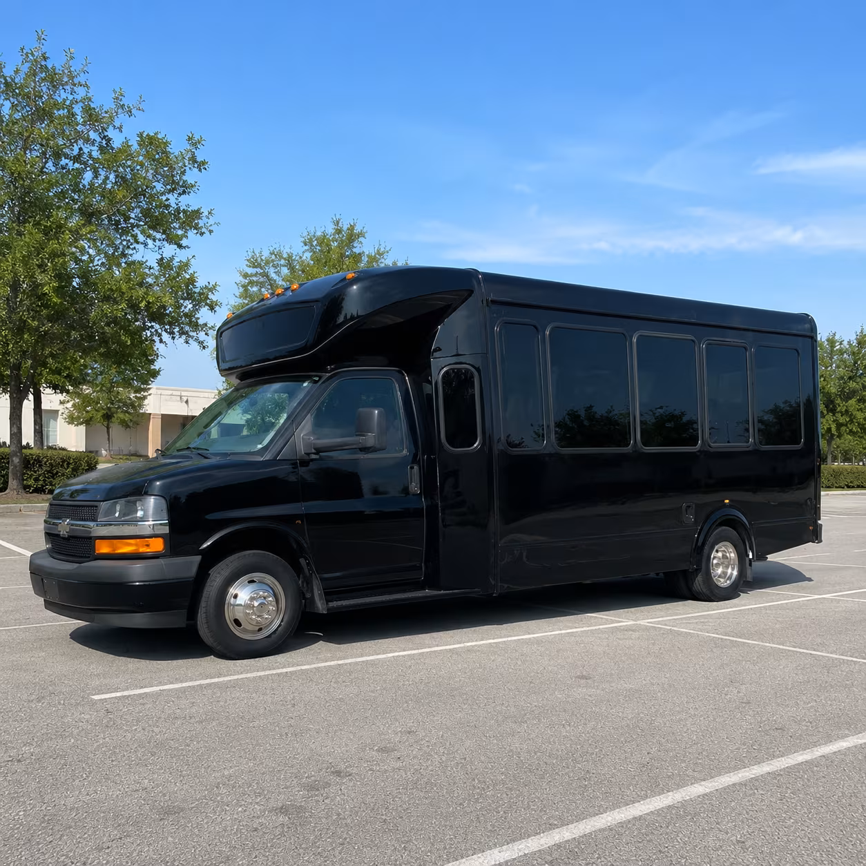 Bakersfield Winery Tour & Pub Crawl Transportation pickup coordination