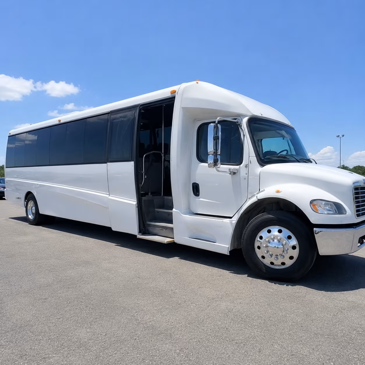 Burbank Airport Shuttles & Transportation