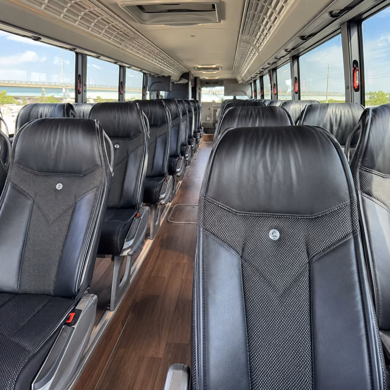 Glendale School Event & Field Trip Transportation