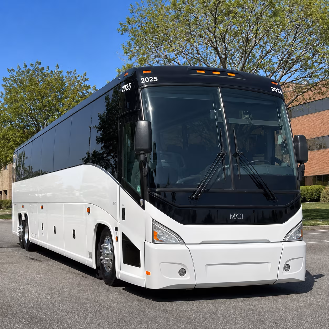Lancaster Concert Transportation & Shuttles