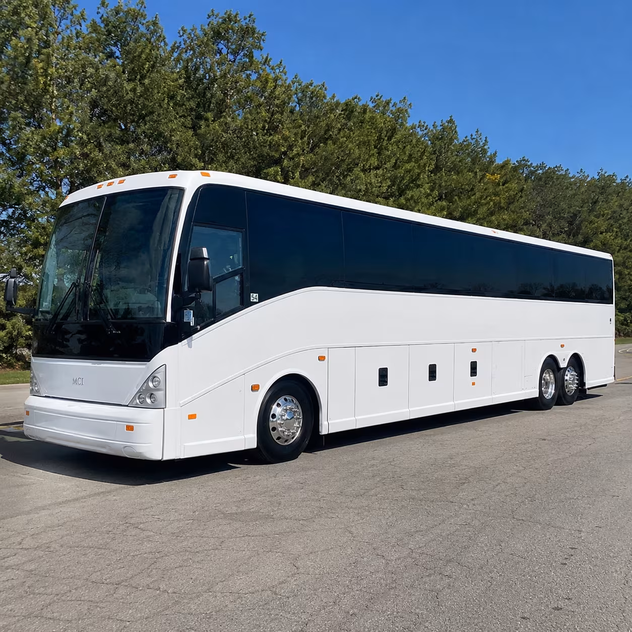 Lancaster Corporate Event Transportation