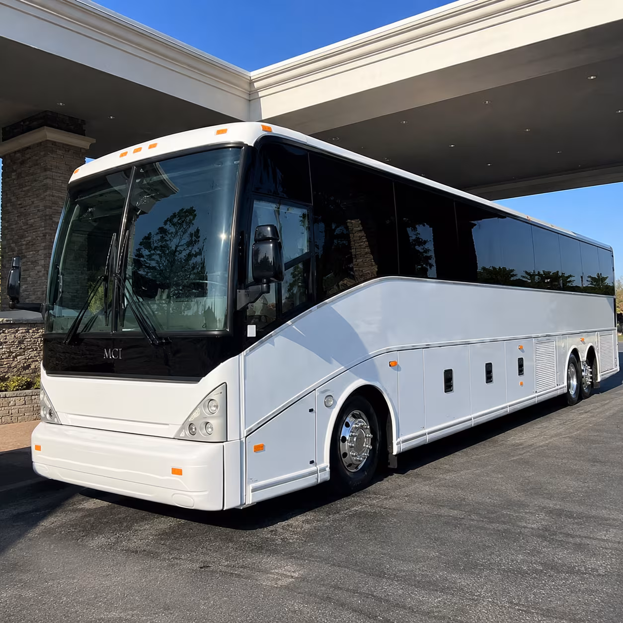 Los Angeles Airport Shuttles & Transportation