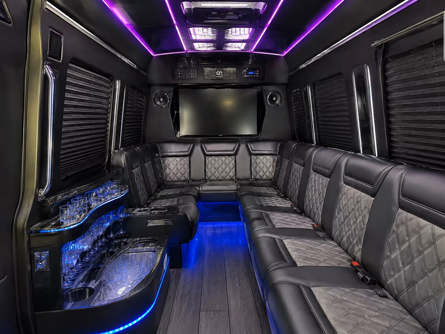 Oxnard Airport Shuttles & Transportation