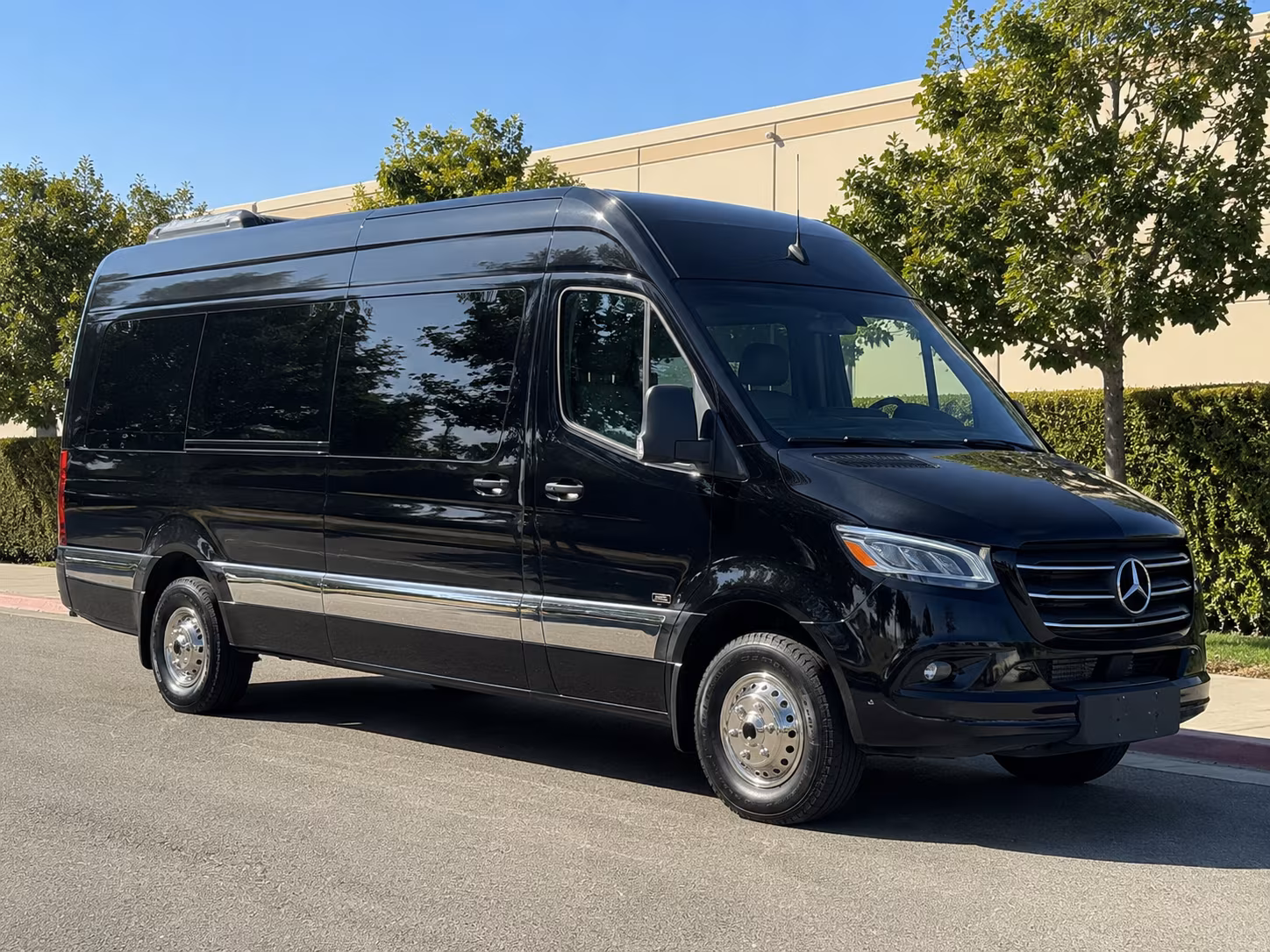 Oxnard Concert Transportation & Shuttles