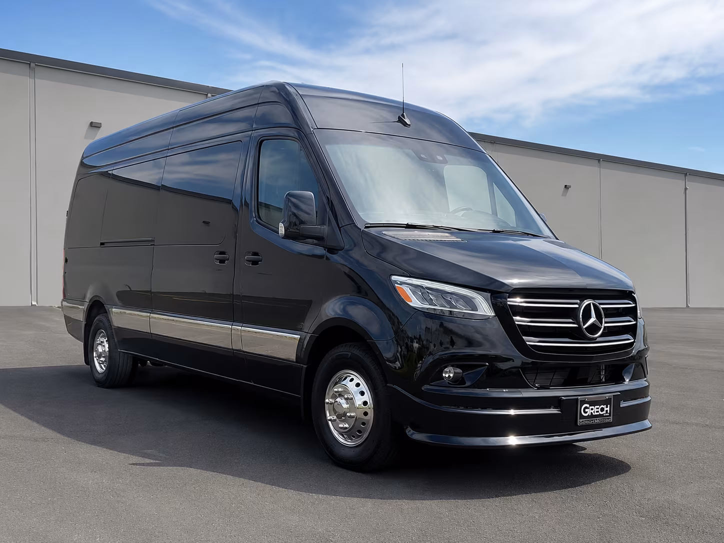 Santa Clarita Concert Transportation & Shuttles