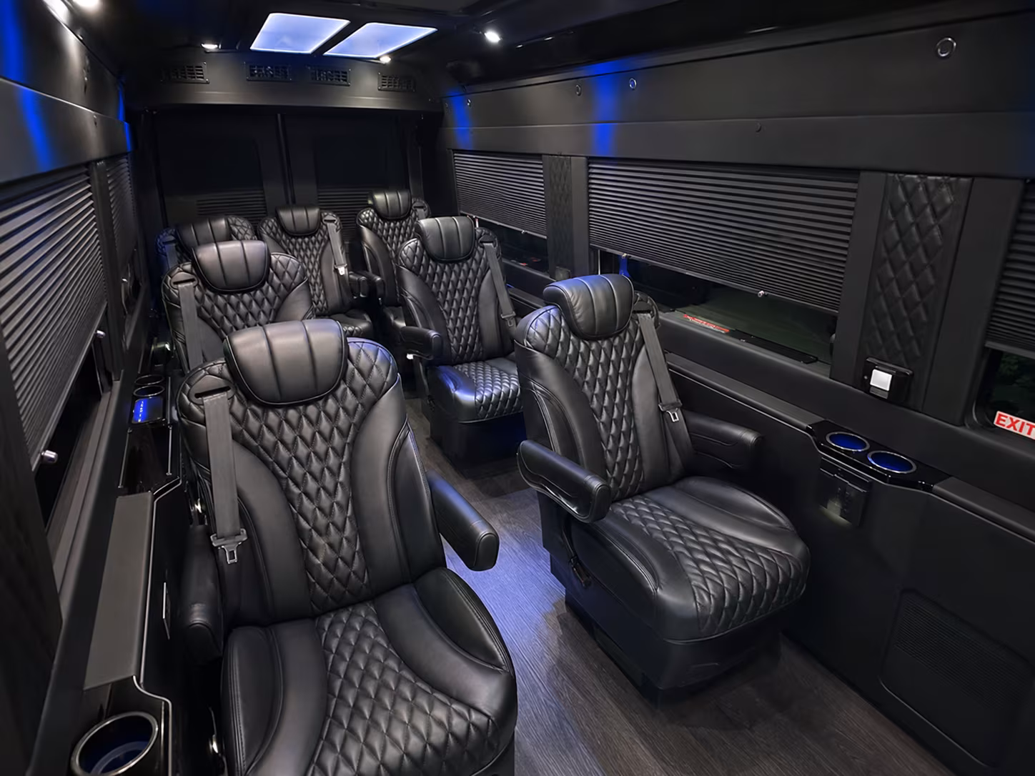 Simi Valley Airport Shuttles & Transportation