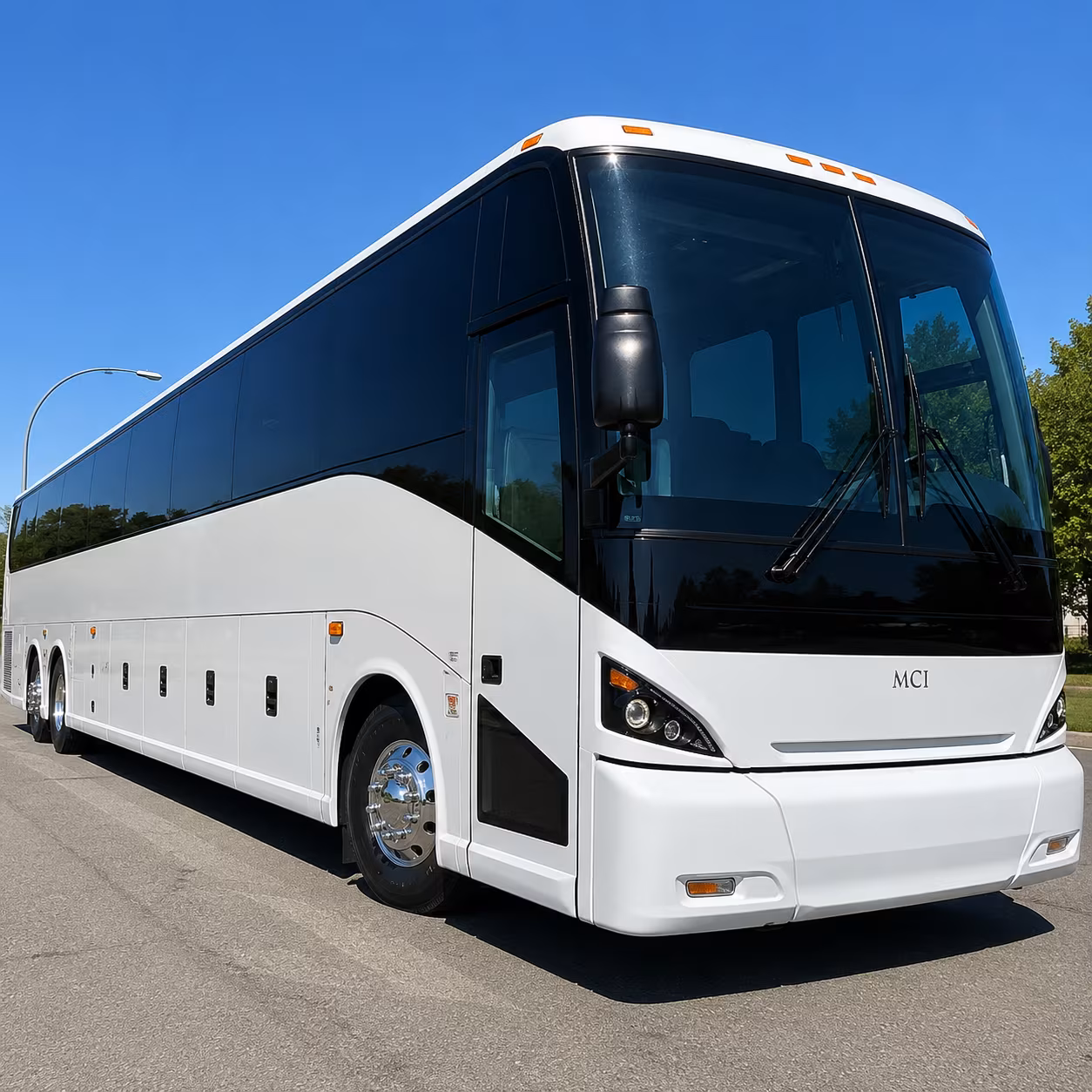 Simi Valley Wedding Transportation & Shuttle Service