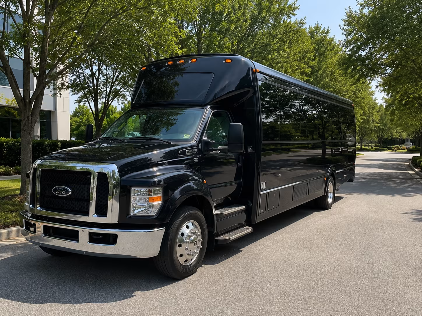 Simi Valley Winery Tour & Pub Crawl Transportation