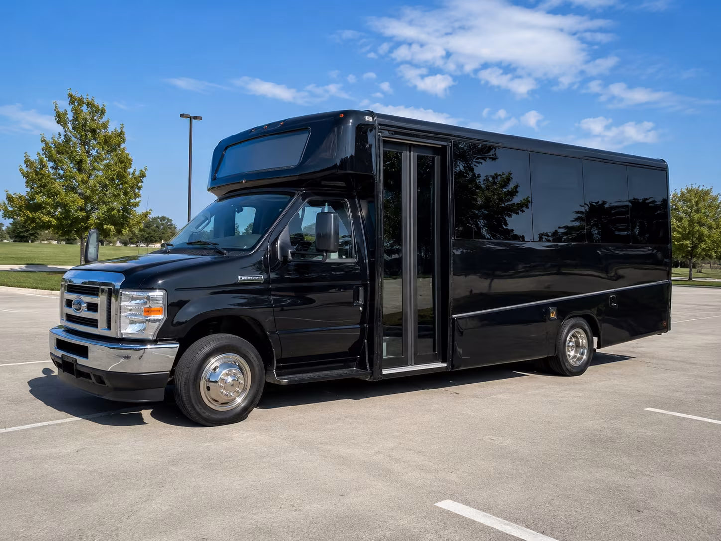 Thousand Oaks Airport Shuttles & Transportation