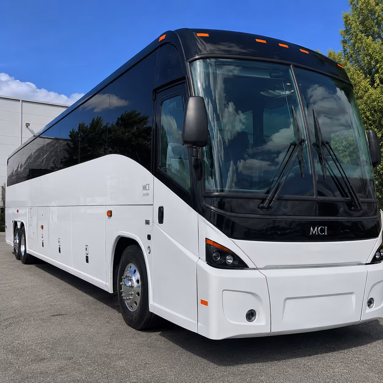 Thousand Oaks Concert Transportation & Shuttles