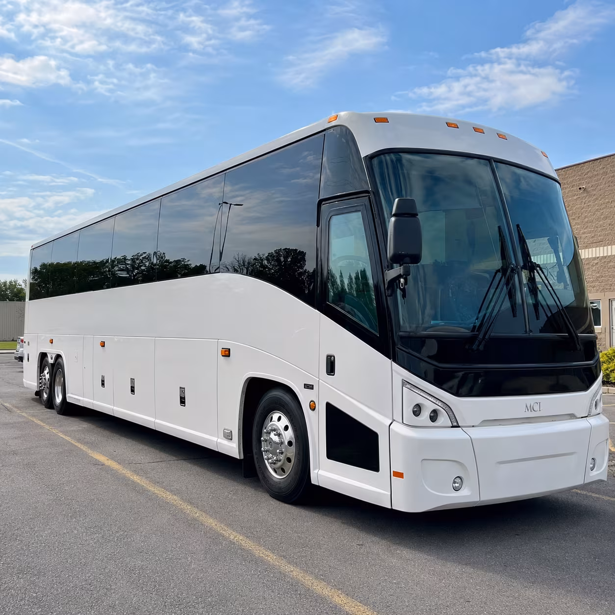 Thousand Oaks School Event & Field Trip Transportation
