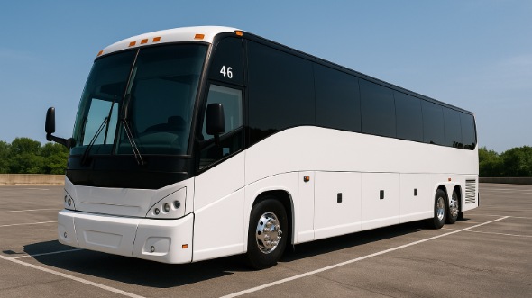 bakersfield government and military bus rentals charter bus rental