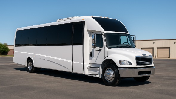 bakersfield government and military bus rentals minibus rental