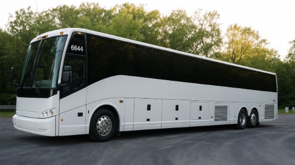 lancaster bus rentals for birthday sweet 16