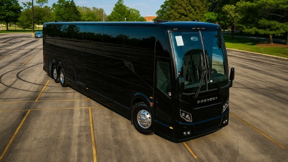 lancaster sporting event transportation