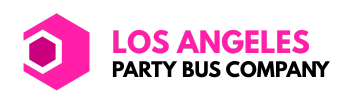 los-angeles-party-bus-company-logo