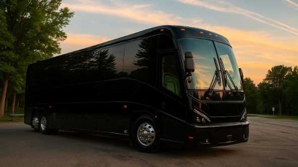 palmdale prom party bus rentals
