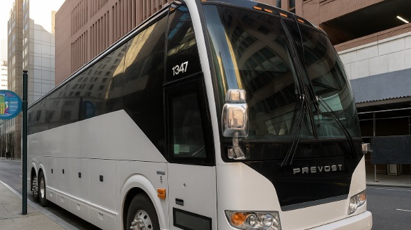santa clarita concert transportation